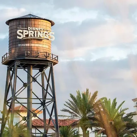 Disney'S Art Of Animation Resort-2