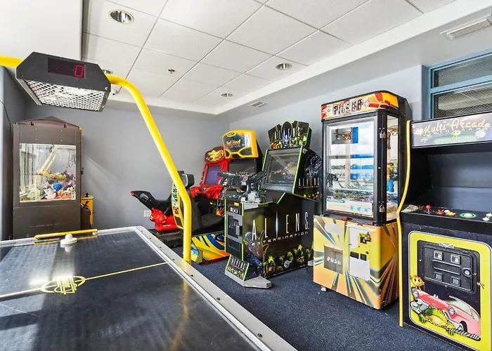 Blue Heron Beach Resort Lake Buena Vista