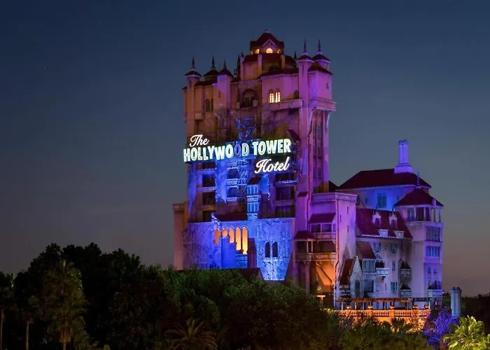 Disney'S Old Key West Resort Orlando